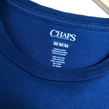 Load image into Gallery viewer, Chaps T-shirt (M)