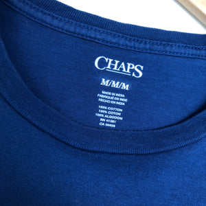 Chaps T-shirt (M)
