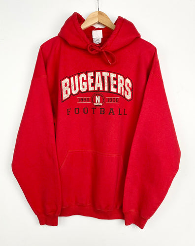 Bugeaters Football College Hoodie (L)