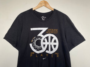Nike t-shirt (XL)