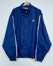 Load image into Gallery viewer, 90s Adidas jacket (XL)