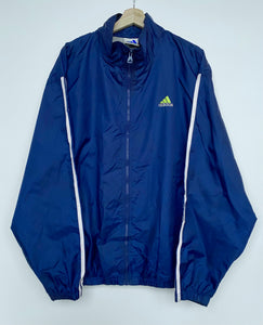 90s Adidas jacket (XL)