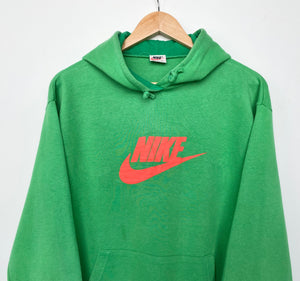 Nike hoodie (M)
