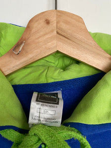 The North Face hoodie (S)
