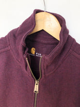 Load image into Gallery viewer, Carhartt zip up (S)