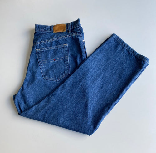 Tommy Hilfiger Jeans W38 L29