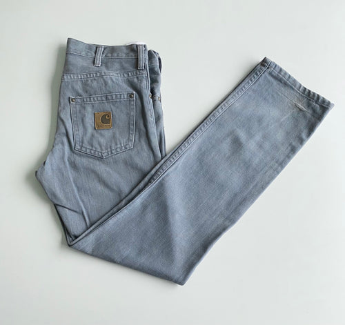 Carhartt Slim Pants W30 L34