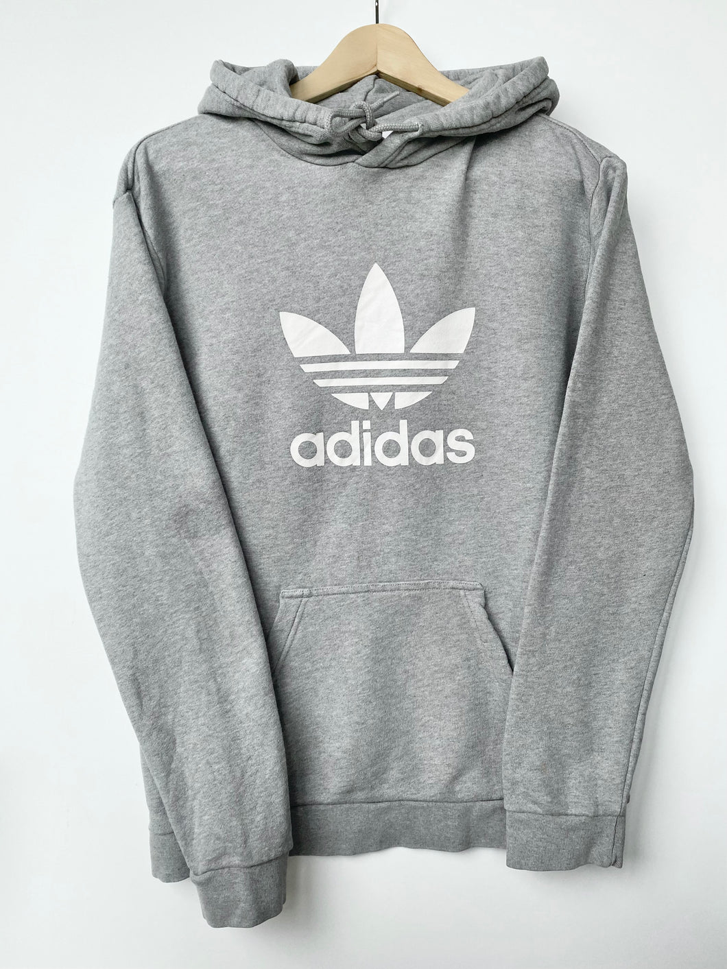 Adidas hoodie (S)