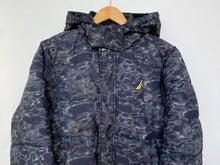 Load image into Gallery viewer, Nautica puffa (S)