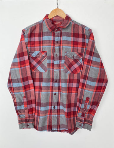 Vintage shirt (M)