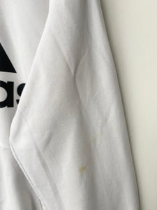 Adidas hoodie (XL)