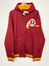 Load image into Gallery viewer, NFL Washington Redskins hoodie (XL)
