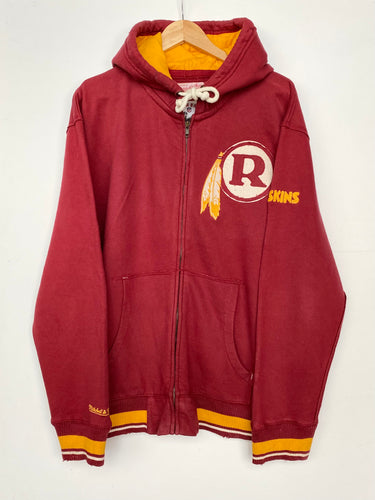NFL Washington Redskins hoodie (XL)