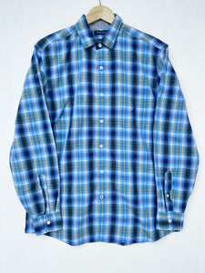 Nautica shirt (M)