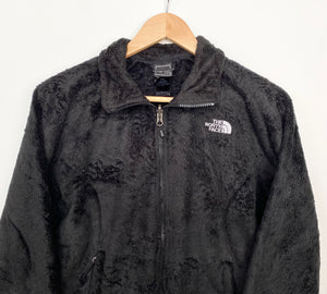 Women’s The North Face Fleece (M)
