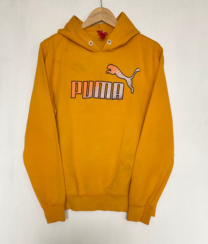 Puma hoodie (M)