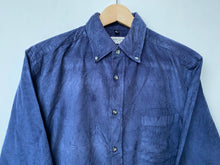 Load image into Gallery viewer, Cord shirt (S)