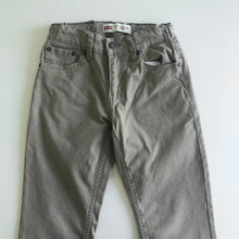 Load image into Gallery viewer, Levi’s Jeans W25 L25