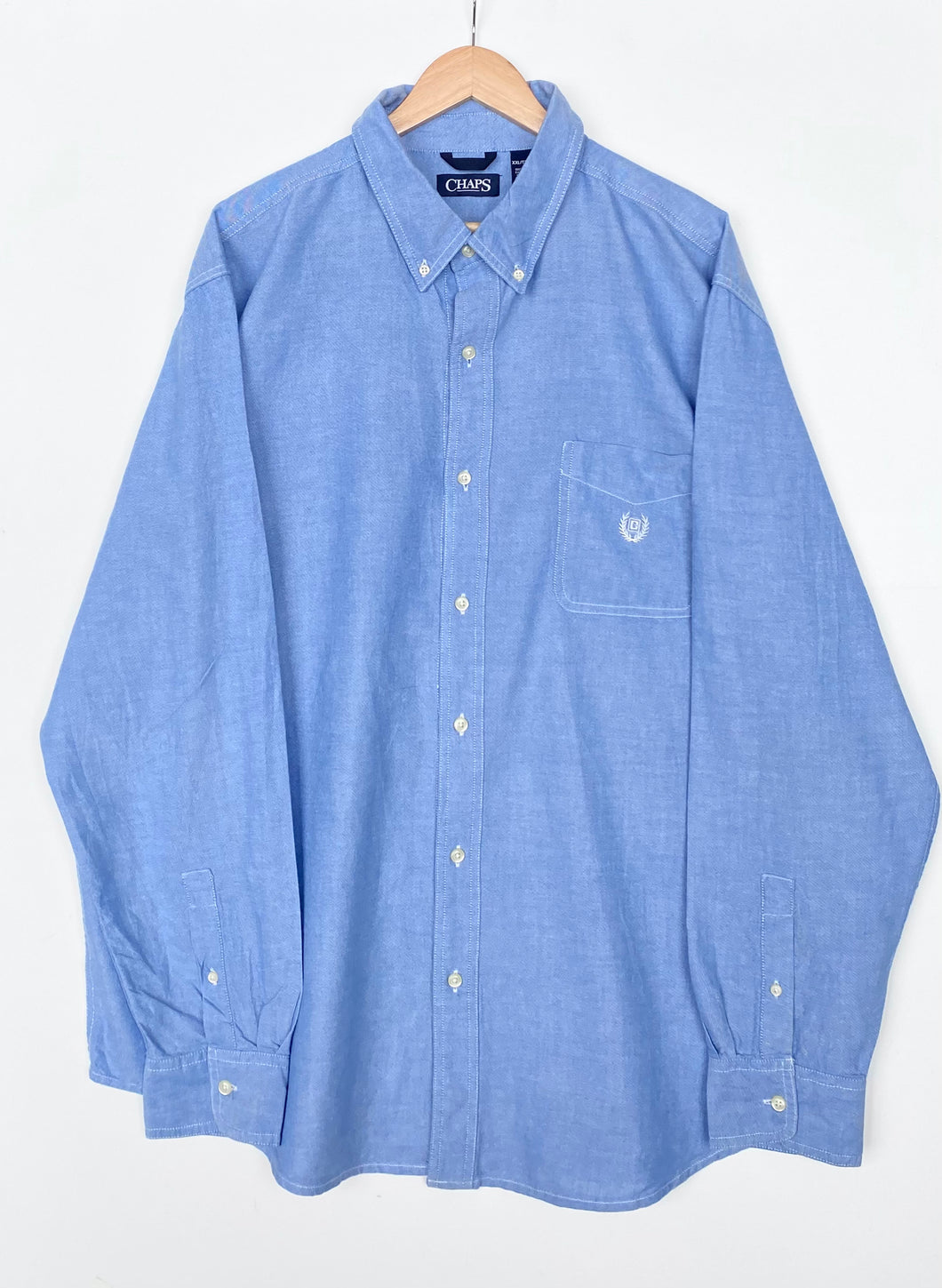 Chaps Ralph Lauren shirt (XXL)