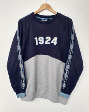 Load image into Gallery viewer, Umbro Reworked Sweatshirt (M)