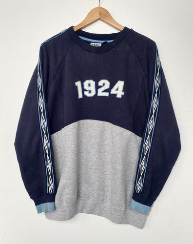 Umbro Reworked Sweatshirt (M)