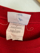 Load image into Gallery viewer, Printed ‘USA’ sweatshirt (L)