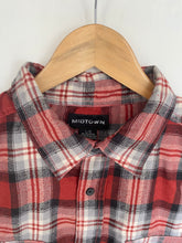 Load image into Gallery viewer, Flannel shirt (L)