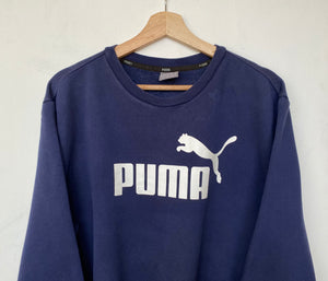 Puma sweatshirt (L)