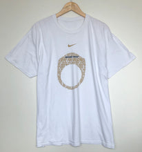 Load image into Gallery viewer, Nike NBA t-shirt (XL)