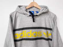 Load image into Gallery viewer, Adidas hoodie (S)