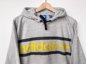 Adidas hoodie (S)