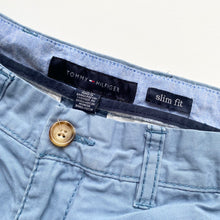Load image into Gallery viewer, Tommy Hilfiger Trousers W30 L30