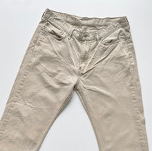 Load image into Gallery viewer, Levi’s 514 W38 L30