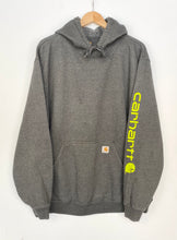 Load image into Gallery viewer, Carhartt Hoodie (XL)