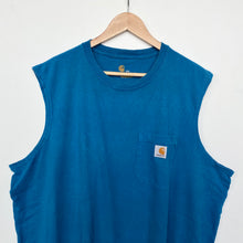 Load image into Gallery viewer, Carhartt Vest Top (2XL)