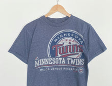 Load image into Gallery viewer, MLB Minnesota Twins t-shirt (L)