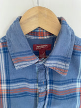 Load image into Gallery viewer, Flannel shirt (S)