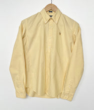 Load image into Gallery viewer, Ralph Lauren Shirt (XS)