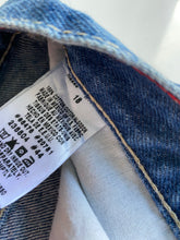 Load image into Gallery viewer, Tommy Hilfiger Jeans W38 L29