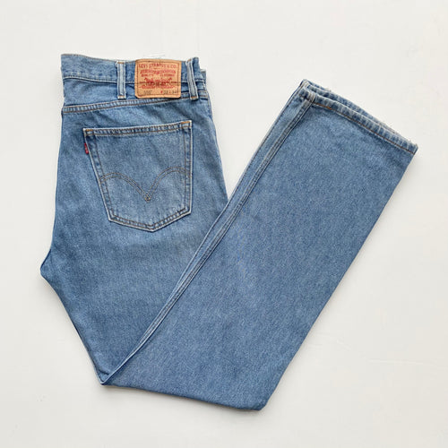 Levi’s 505 W38 L34