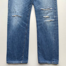 Load image into Gallery viewer, Levi’s Jeans W34 L30