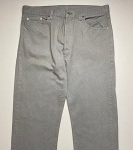 Levi’s 501 W38 L34