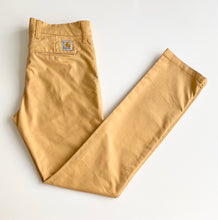 Load image into Gallery viewer, Carhartt Sid Pants W32 L34