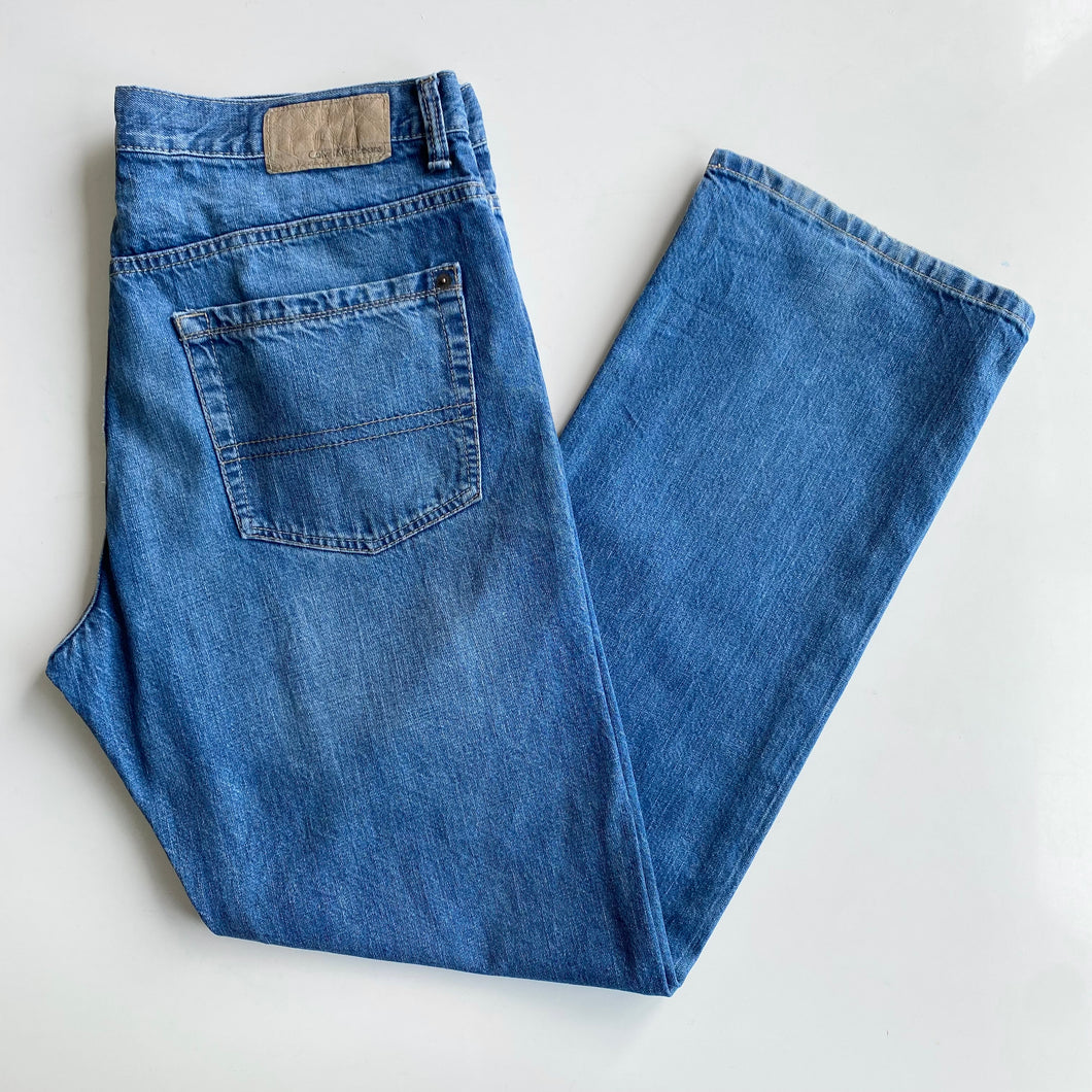 Calvin Klein Jeans W34 L32