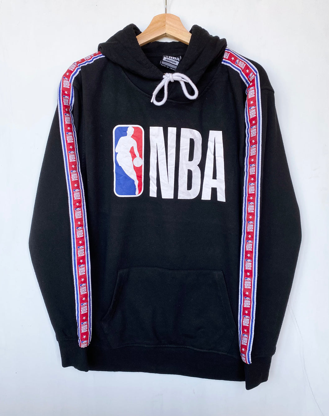 NBA hoodie (M)