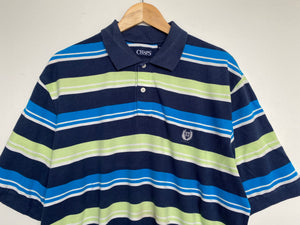 Chaps polo (XL)