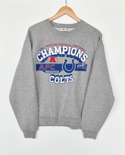 NFL Indianapolis Colts sweatshirt (M)