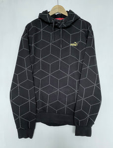 Puma hoodie (XL)