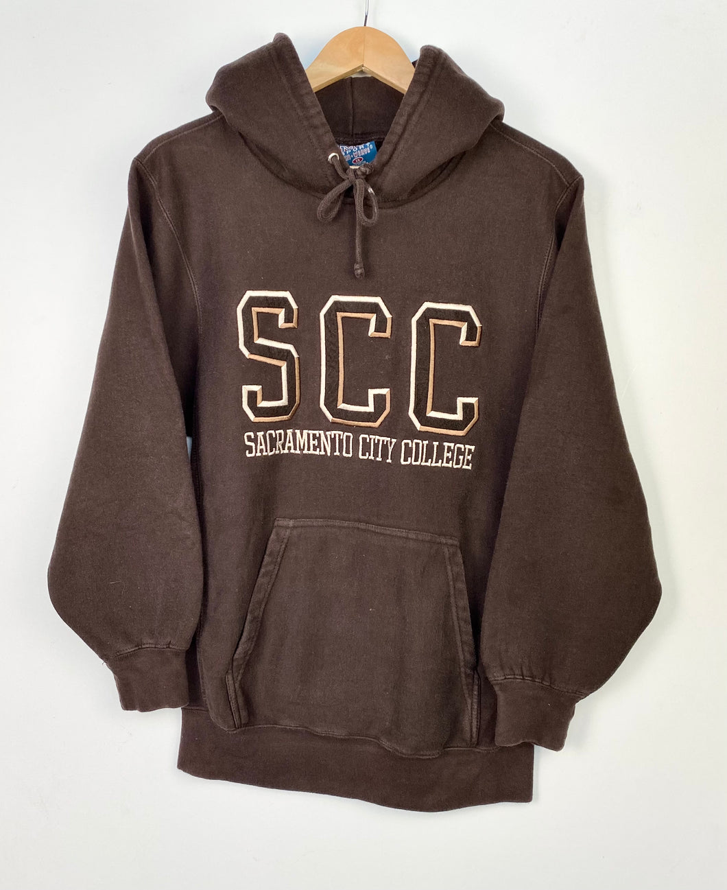 SCC American College hoodie (XS)