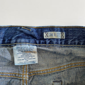 Ralph Lauren Jeans W34 L32